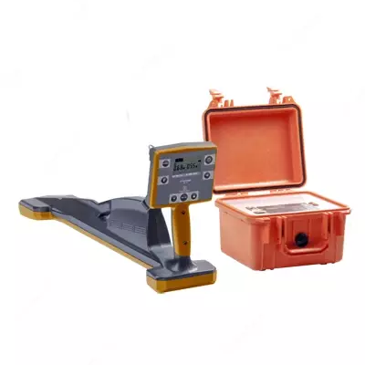  Stalker PT-12 - marshrutni topuvchi qabul qiluvchi - 