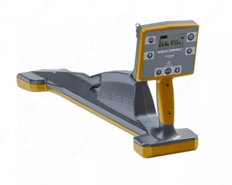   Сталкер ПТ-12 — приемник трассопоисковый