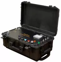 IZI-6M - zondlash impulslari manbai (generator)