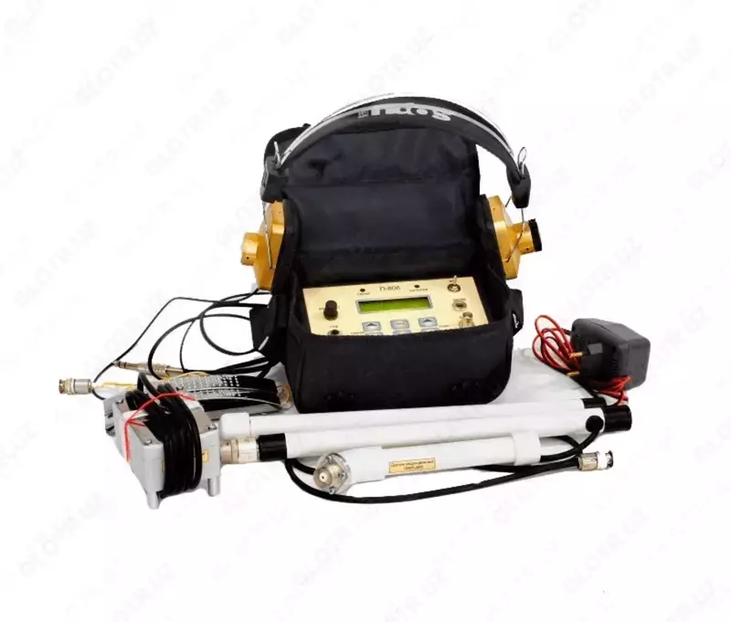  IZI-6M - zondlash impulslari manbai (generator) - 