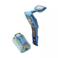 RD8100 PDLG с генератором Tx-10B  сумкой — трассопоисковый комплект с функцией GPS и iLoc