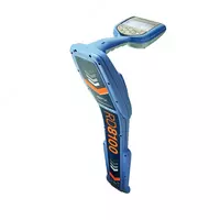  RD8100 PDLG с генератором Tx-10B  сумкой — трассопоисковый комплект с функцией GPS и iLoc - 