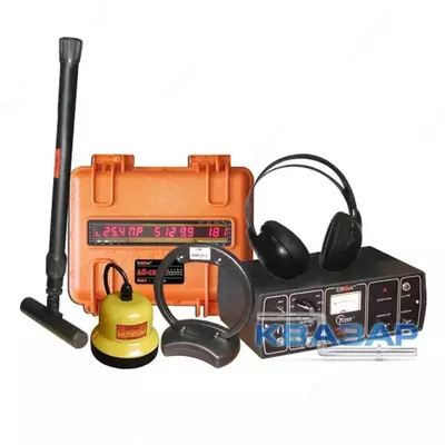   Atlet TEK-120AE - kabel nosozliklarini detektori