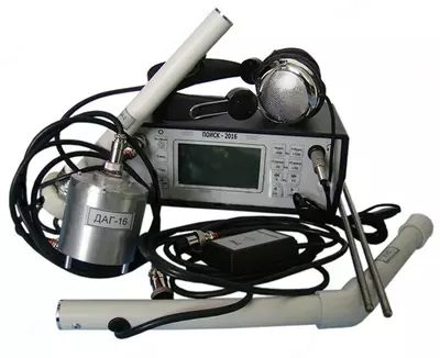  PSP-2-4 - marshrutni topuvchi qabul qiluvchi - 