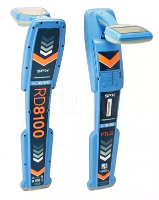 RD7100DL — трассопоисковый локатор