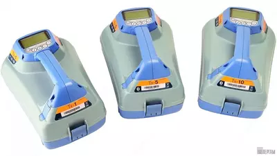  RD7100DL — трассопоисковый локатор Chinamasterpro