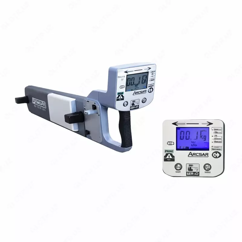   АККОРД — трассопоисковый комплект