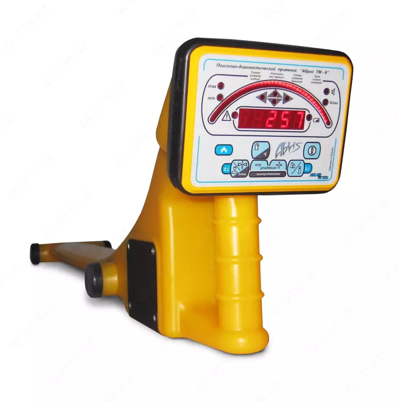   ТГ-24.30 (ТГ30) — генератор трассопоисковый