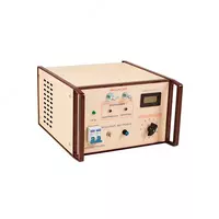 ГЗЧ-2500 — генератор звуковой частоты