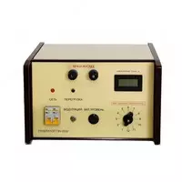  ГЗЧ-2500 — генератор звуковой частоты - 