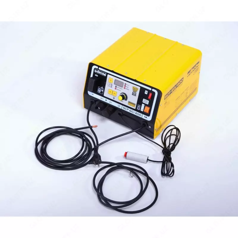  GI-02M - ixtisoslashtirilgan generator - 