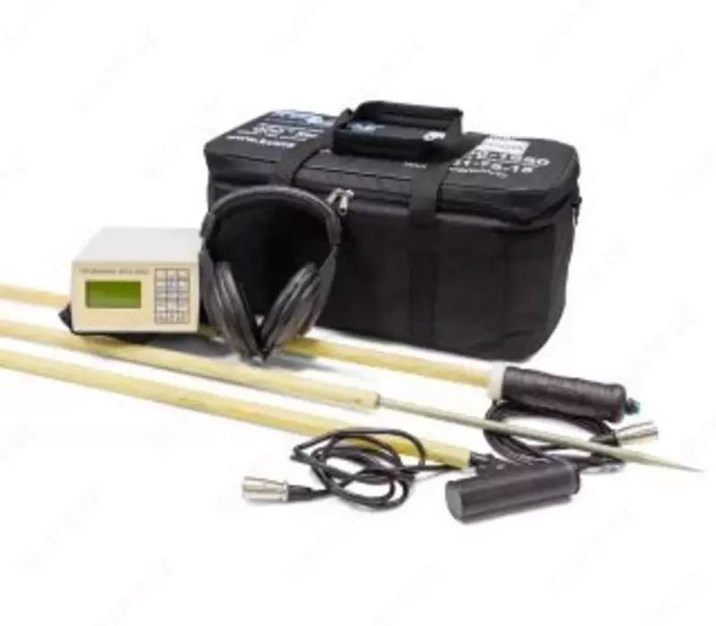 ПОИСК-2016 — приемник