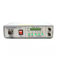  GP-500 - qidiruv generatori - 
