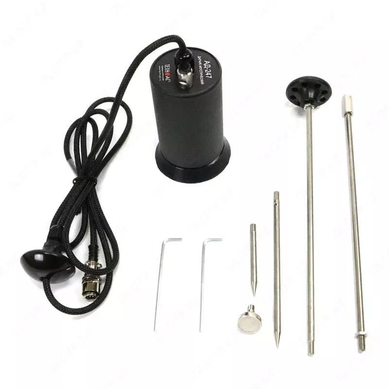   GP-500 - qidiruv generatori