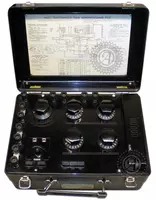 P333 - DC olchash koprigi