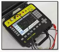 IRK-PRO Gamma - kabel qurilmasi