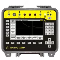  IRK-PRO Gamma - kabel qurilmasi - 