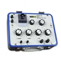 Р4833-М1 — мост универсальный измерительный