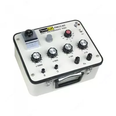  Р4833-М1 — мост универсальный измерительный - 