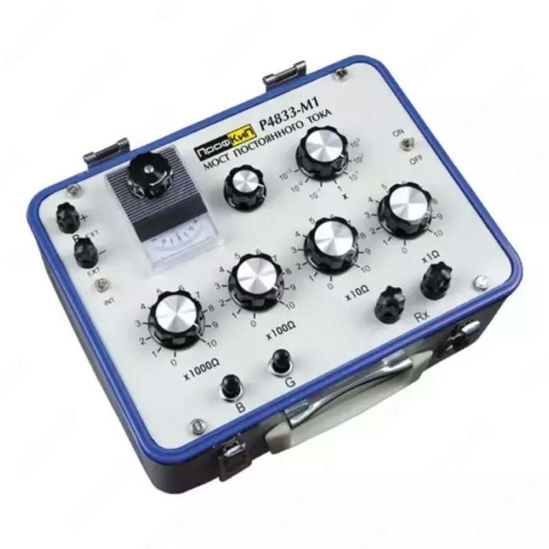   Р4833-М1 — мост универсальный измерительный