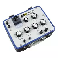   Р4833-М1 — мост универсальный измерительный