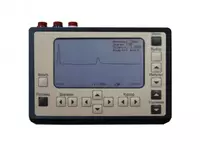 СОВА с функцией моста и измерителем U  R  C — рефлектомер