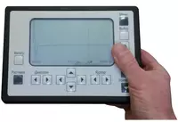  СОВА с функцией моста и измерителем U  R  C — рефлектомер - 