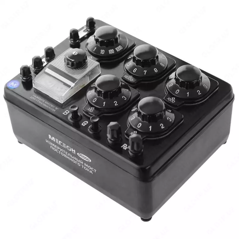  MEGEON 05500 - DC olchash koprigi - 