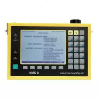 KMK 8 — измерительный мост