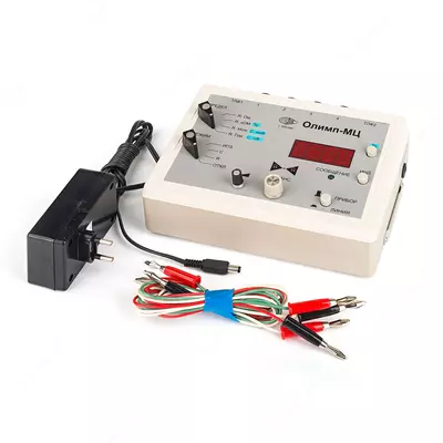  OLIMP-MC - koprik kabel qurilmasi - 