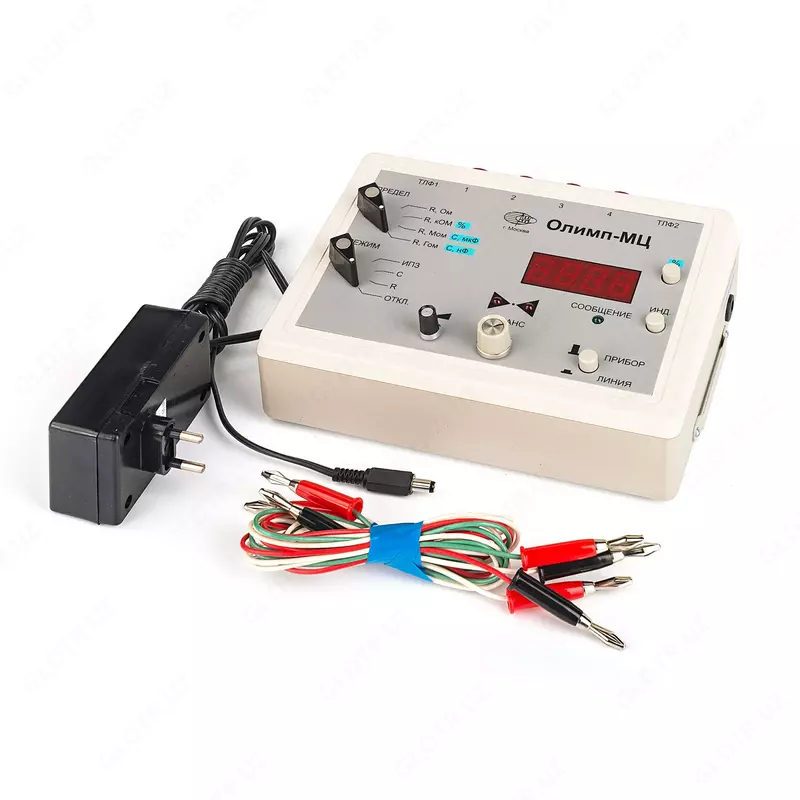  ОЛИМП-МЦ — кабельный прибор мостовой - 