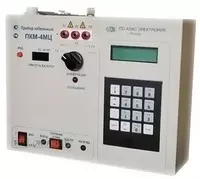  ПКМ-4МЦ — прибор кабельный мостовой - 