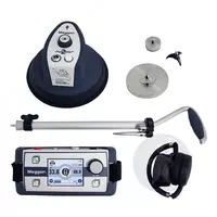 Digiphone+2 - akustik va elektromagnit nosozliklarni lokalizatsiya qilish uchun akustik tolqin qabul qiluvchisi