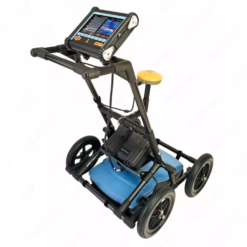   RD1500 - yerga kiruvchi radar