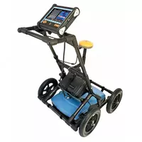   RD1500 - yerga kiruvchi radar