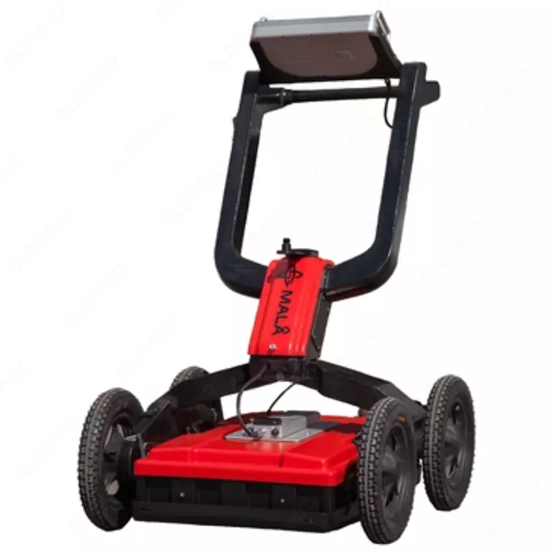  Easy Locator HDR — георадар - 