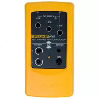 Fluke 9062 — индикатор чередования фаз и вращения электродвигателя