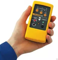  Fluke 9062 — индикатор чередования фаз и вращения электродвигателя - 