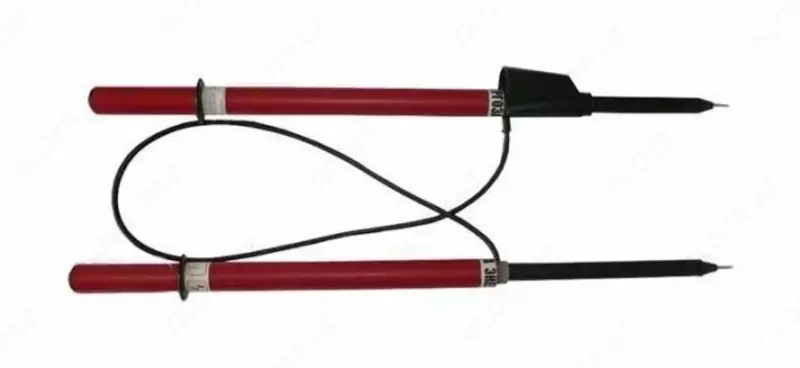  UVNF 6-10SZ - fazali korsatkich  ikki kutupli aloqa turi - 