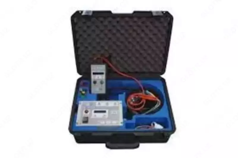 m.PAD-DS - mavjud ornatish uchun faza va oziqlantiruvchi monitoring qurilmasi