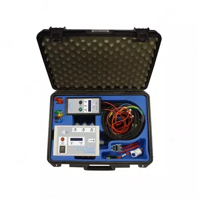  m.PAD-DS — устройство контроля фазы и фидера для действующих установок - 