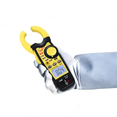  Trotec BE40 — токоизмерительные клещи - 