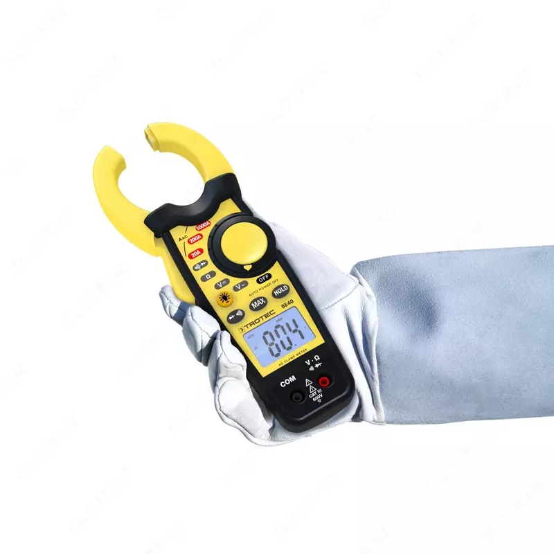  Trotec BE40 - qisqich olchagich - 