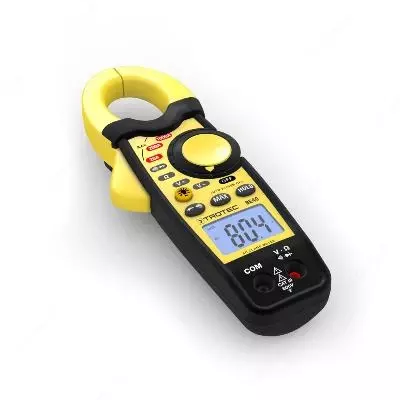   Trotec BE40 — токоизмерительные клещи