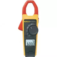 Fluke 373 AC True RMS qisqich olchagich