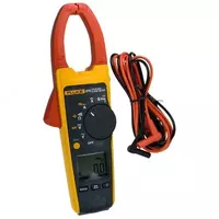   Fluke 373 AC True RMS qisqich olchagich