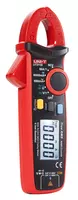  UNI-T UT211B — клещи токоизмерительные постоянного и переменного тока - 