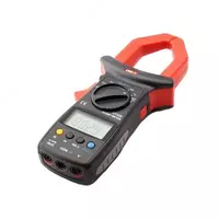  UNI-T UT206 — клещи токоизмерительные цифровые ACA с автодиапазоном - 
