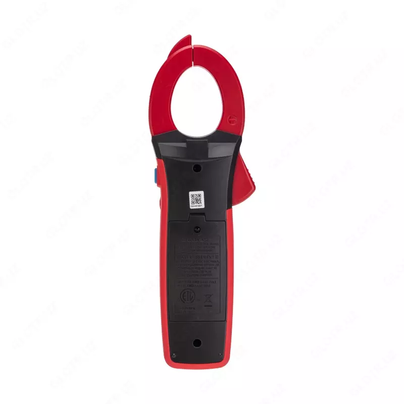  UNI-T UT208B - raqamli oqim qisqichi TrueRMS  AC/DC 1000A - 