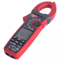   UNI-T UT208B - raqamli oqim qisqichi TrueRMS  AC/DC 1000A